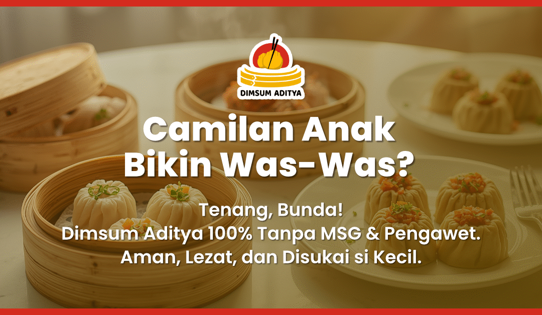 dimsum sehat tanpa msg