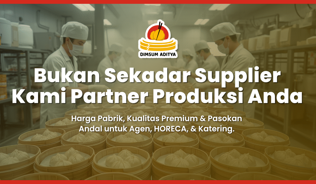 pabrik dimsum tangerang